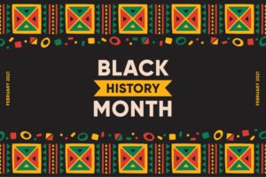 black history month