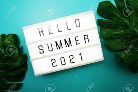 hello summer