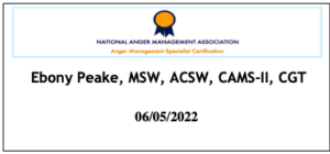 membership card